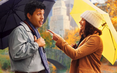 ‘Dating & New York’: Two Millennials Hilariously Struggle with Dating Apps and Friends-With-Benefits