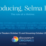 The Hollywood Insider Introducing, Selma Blair Review