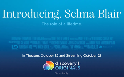 ‘Introducing, Selma Blair’ Documentary On Her Battle With Multiple Sclerosis