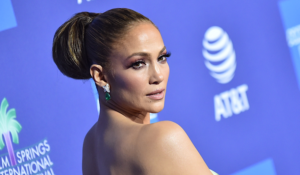 The Hollywood Insider Jennifer Lopez Tribute