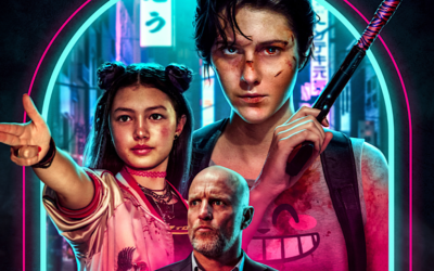‘Kate’: A Poisoned Woman Seeks Revenge and Wreaks Havoc on the Streets of Tokyo