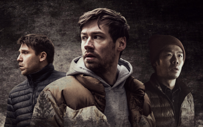 Netflix’s ‘Prey’: Hiking Trip Thriller Misses the Mark for Thrills