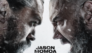 The Hollywood Insider See Season 2 Review, Jason Momoa