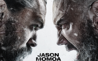  Jason Momoa’s ‘See’: The Action-Packed Dystopian Series is Coming Out With a Second Season