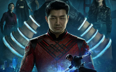 ‘Shang-Chi and the Legend of the Ten Rings’: Imaginative Kung-Fu Epic Features Best MCU Action to Date