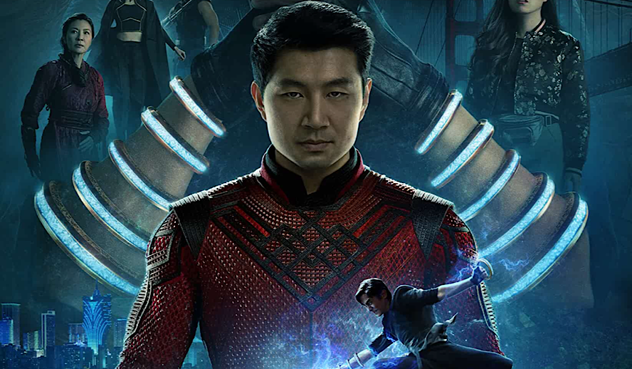 ‘Shang-Chi and the Legend of the Ten Rings’: Imaginative Kung-Fu Epic Features Best MCU Action to Date