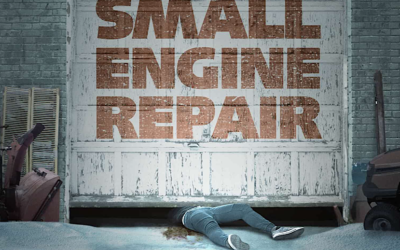 ‘Small Engine Repair’: A Disconcerting Misfire Saved by a Trinity of Oddly Affecting Performances