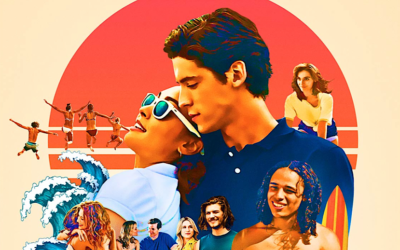 ‘Summer Days, Summer Nights’: The New Romantic Drama Set In Long Island During the Summer of ’82
