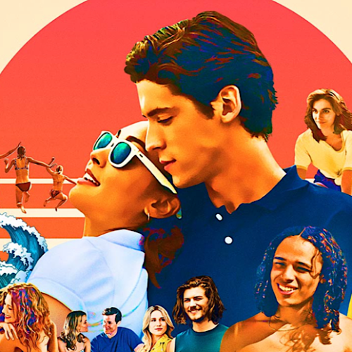 ‘Summer Days, Summer Nights’: The New Romantic Drama Set In Long Island During the Summer of ’82