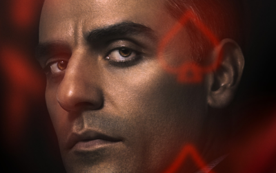 ‘The Card Counter’: A Slow Burn With a Gripping Performance from Oscar Isaac