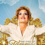 The Hollywood Insider The Eyes of Tammy Faye Review, Jessica Chastain