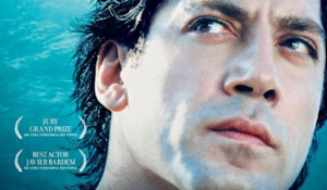 The Hollywood Insider The Sea Inside Javier Bardem, International Cinema