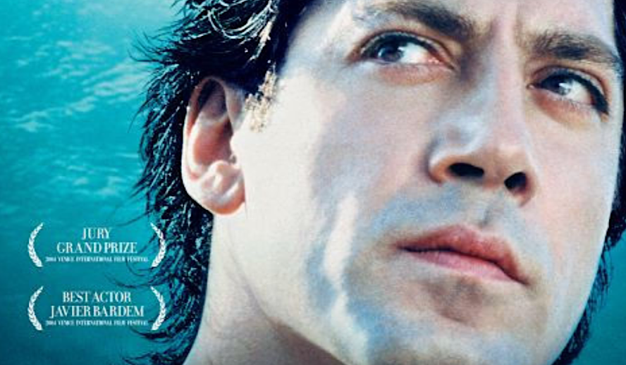 The Hollywood Insider The Sea Inside Javier Bardem, International Cinema