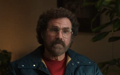 ‘The Shrink Next Door’ Is Another Example Of Comedic Actors Being Excellent In Dramatic Roles