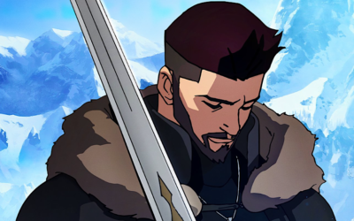 Must-Watch – ‘The Witcher: Nightmare of the Wolf’ Ups Netflix’s Anime Game