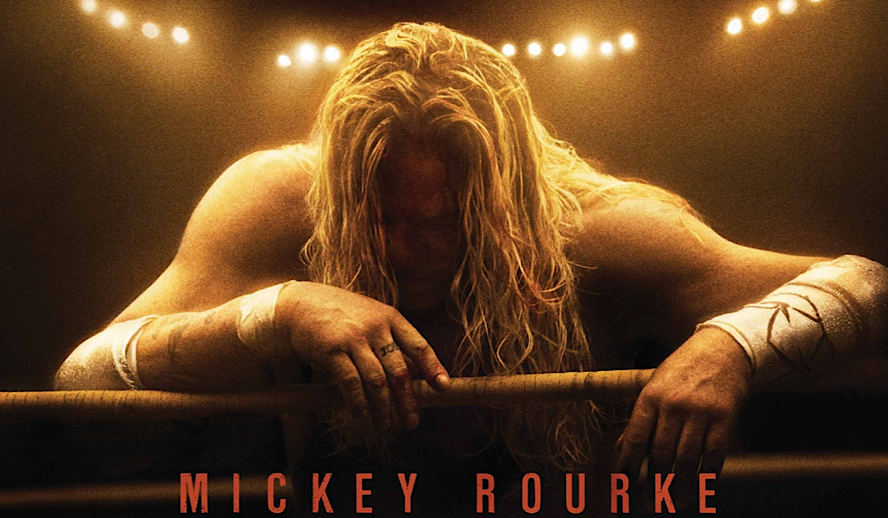 Five Wrestling Movies And Shows That Stepped In The Squared Circle With Hollywood