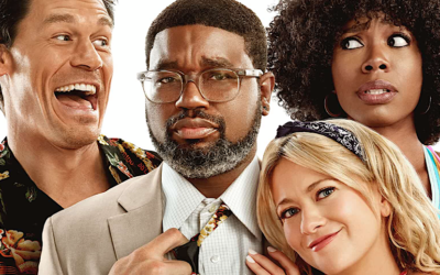 ‘Vacation Friends’: A Case of Couples-Turned-Buddy Comedy That Ultimately Falls Flat