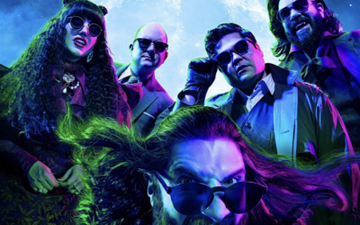 ‘What We Do in the Shadows’ Bares Its Comedic Fangs in a Hilarious Season 3