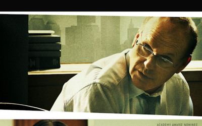‘Worth’: Netflix’s New Gripping Michael Keaton Legal Drama