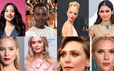 Here is Our List of the Top Actresses of 2021: From Scarlett Johansson to Zendaya, Anya Taylor-Joy to Lupita Nyong’o & More