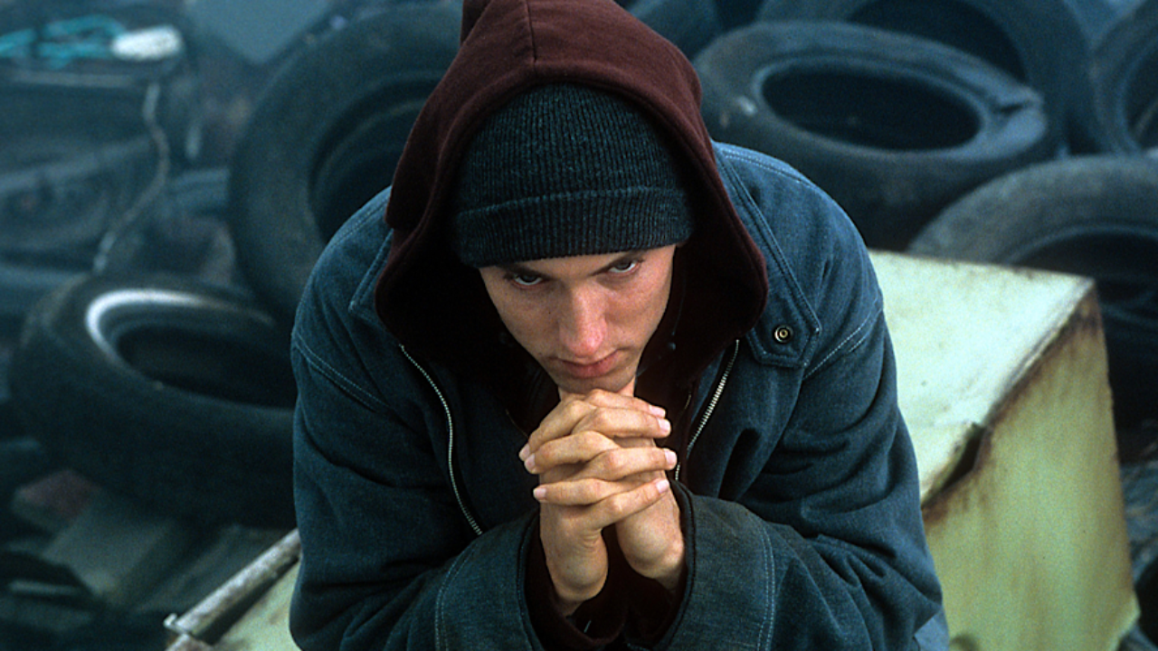 8 Mile Eminem Album Andcogasw
