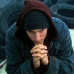 Revisiting ‘8 Mile,’ Eminem's Acting Debut And Oscar Nomination 