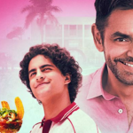Apple TV’s First Spanish-English Series, ‘Acapulco’ Tells a Hilariously Heartwarming Coming of Age Story