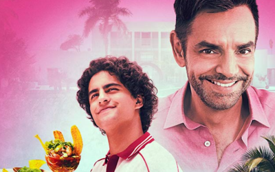 Apple TV’s First Spanish-English Series, ‘Acapulco’ Tells a Hilariously Heartwarming Coming of Age Story