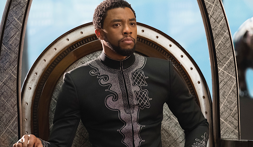 Five Modern Films That Go Against African American Stereotype and Provide Positive Reinforcement – ‘Black Panther’, ‘Moonlight’ & More