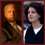 Scandal through the Female Gaze in ‘American Crime Story: The Impeachment’ - Monica Lewinsky