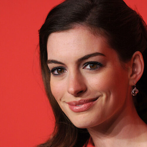 The Rise and Journey of Anne Hathaway: From Genovian Royalty to Oscar Winner