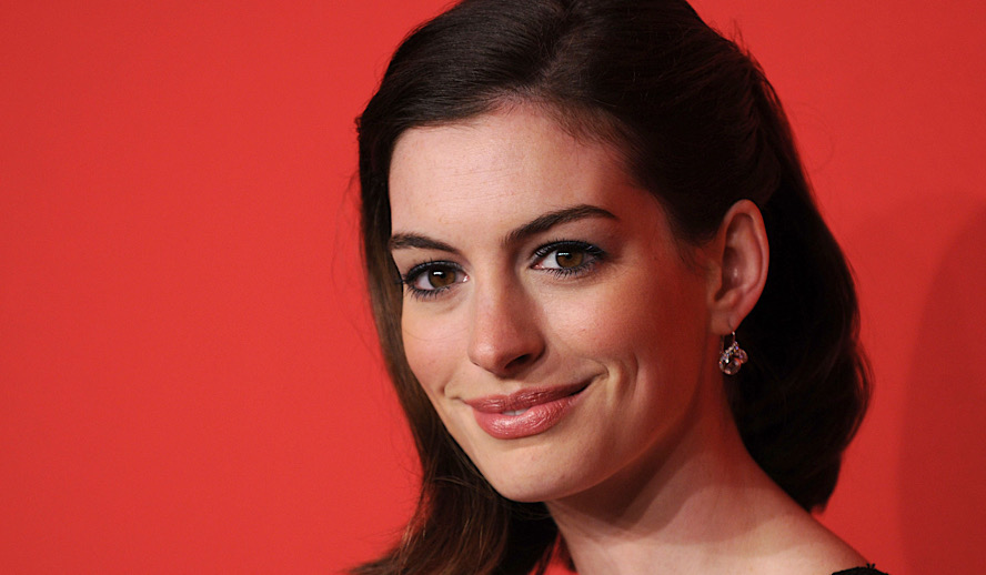 The Hollywood Insider Anne Hathaway Performances, Biography