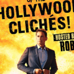 The Hollywood Insider Attack of the Hollywood Clichés Review, Rob Lowe