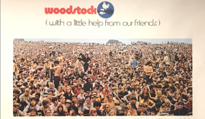 The Hollywood Insider Best Rockumentaries Woodstock