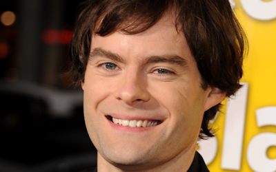 The Rise and Journey of Bill Hader: ‘SNL’, ‘Barry’ and Beyond 