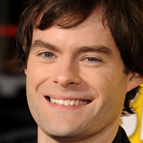 The Rise and Journey of Bill Hader: ‘SNL’, ‘Barry’ and Beyond 