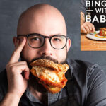 The Hollywood Insider Binging with Babish