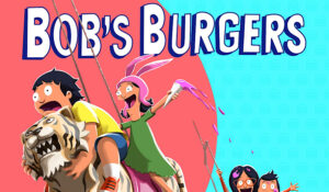 The Hollywood Insider Bob’s Burgers Season 12 Review