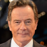 A Tribute To Bryan Cranston — Big And Small Screen Star