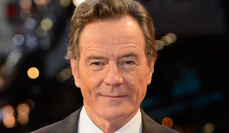 The Hollywood Insider Bryan Cranston Tribute The Hollywood Insider Bryan Cranston Tribute