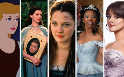 Cinderella Remakes Ranked: From Walt Disney to Anne Hathaway, to Lily Collins and Now Camila Cabello