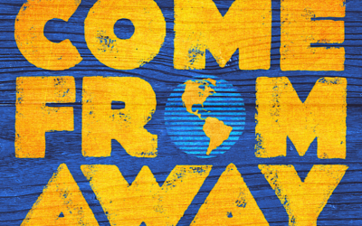 ‘Come From Away’ Is A Beautiful Commemoration Of the Lives Lost On 9/11
