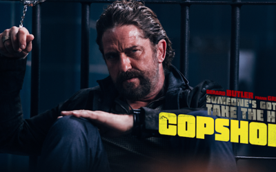 ‘Copshop’: A Hitman, a Conman, and a Rookie
