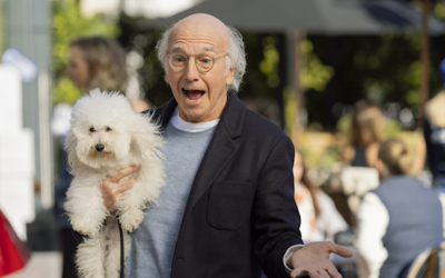 Get Uncomfortable: ‘Curb Your Enthusiasm’ Is Back For Season 11 With the Ever-Amazing Larry David