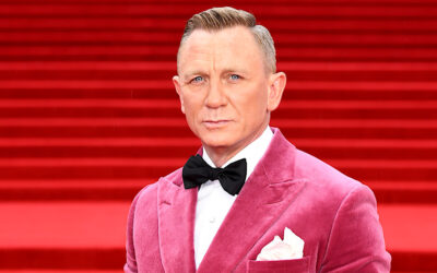 Daniel Craig and His Performances & Movies: A Look at the Man Behind the Spy