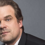 The Hollywood Insider David Harbour Biography