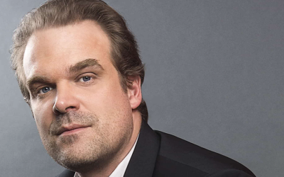 The Rise and Journey of David Harbour — A Walk Through the Filmography of the ‘Stranger Things’ Star