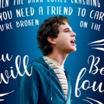 The Hollywood Insider Dear Evan Hansen Movie Review, Ben Platt,