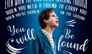 The Hollywood Insider Dear Evan Hansen Movie Review, Ben Platt,