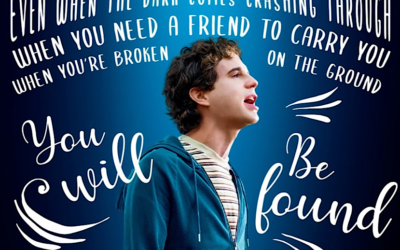 ‘Dear Evan Hansen’ Takes Its Characters on a Journey Through Depression and Social Acceptance